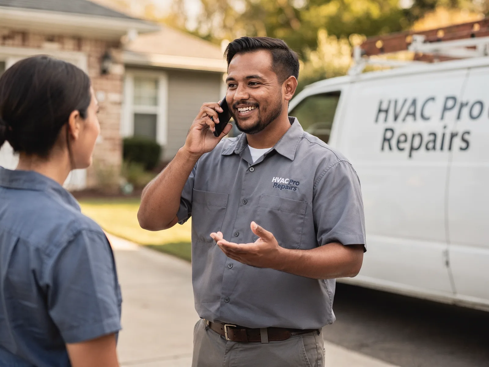 Heat Pump Repair Buck Hill Falls, PA FAQs